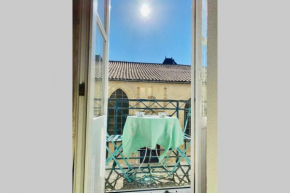 terrasse centre ville